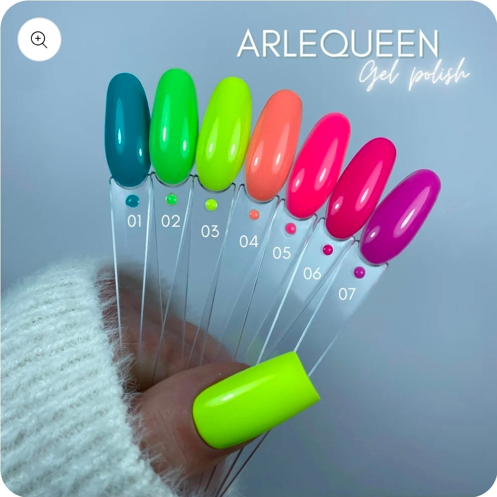 Arlequeen 01