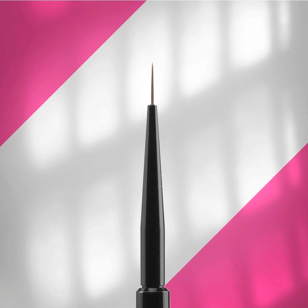 Staleks Expert 01
Pince liner, largeur 1 mm / longueur 7 mm