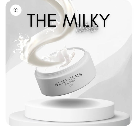 The Milky White