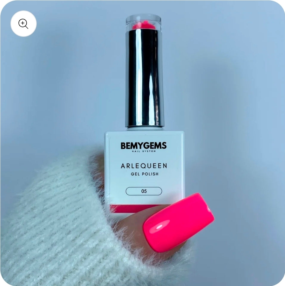 Arlequeen 05