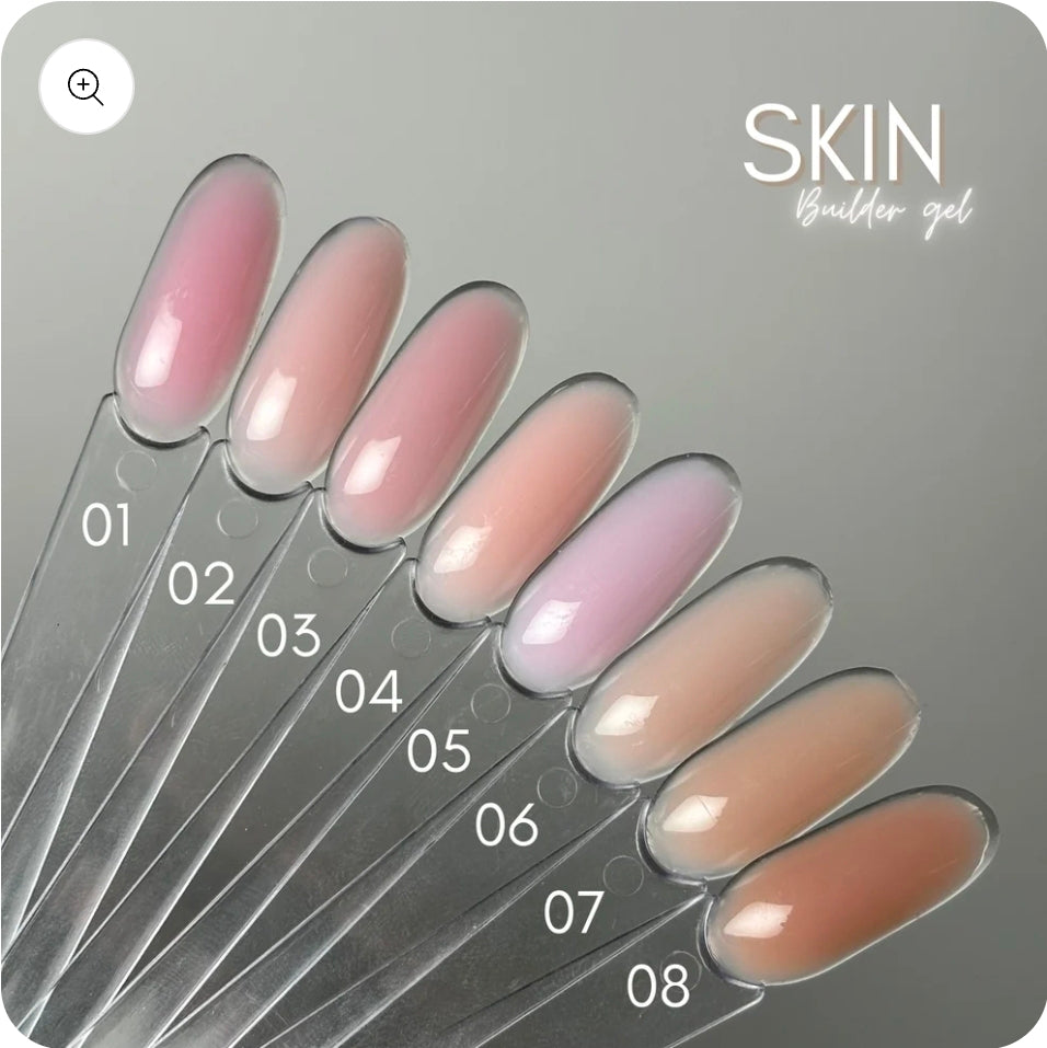 Skin 01