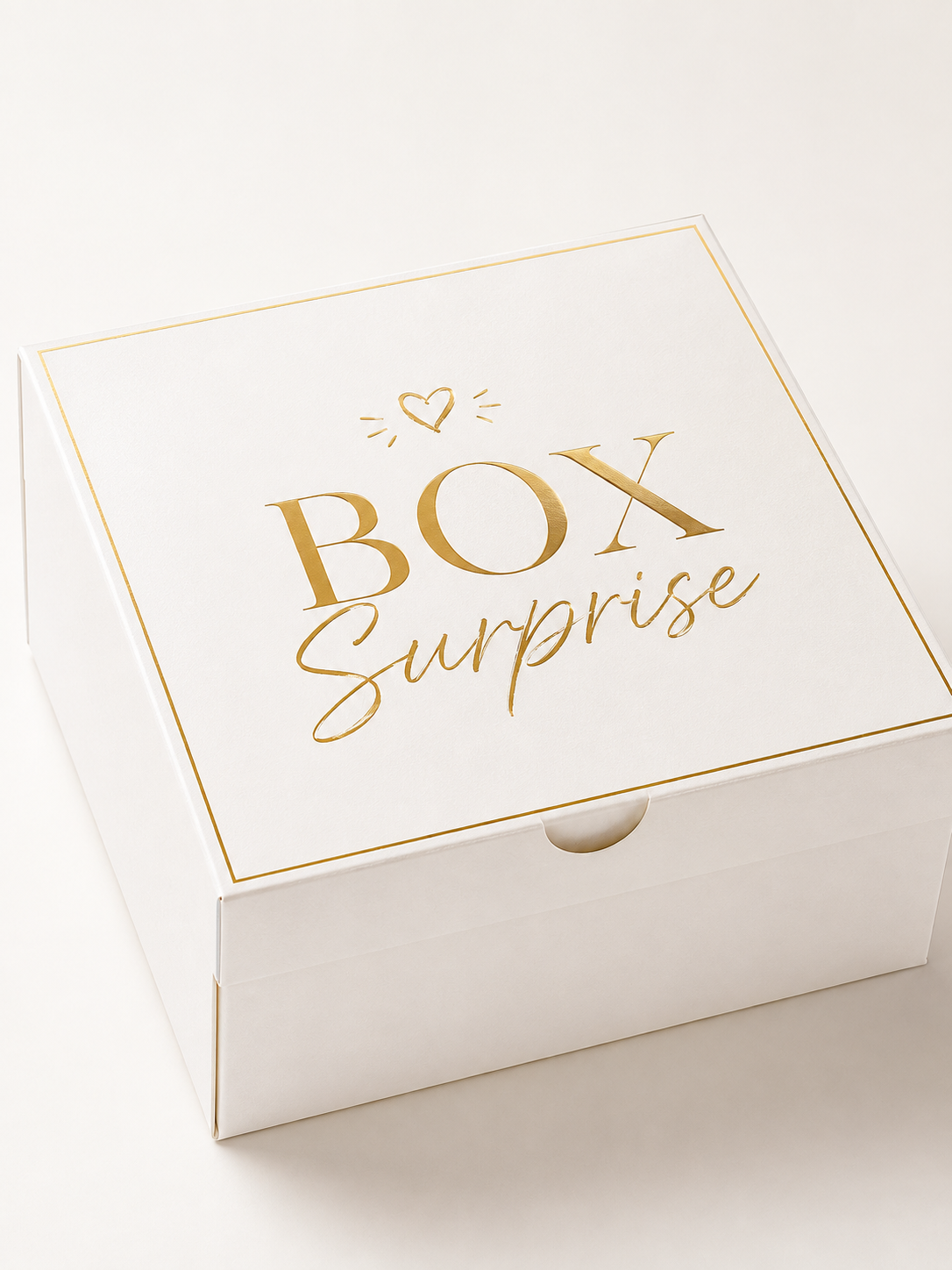 Box surprise
