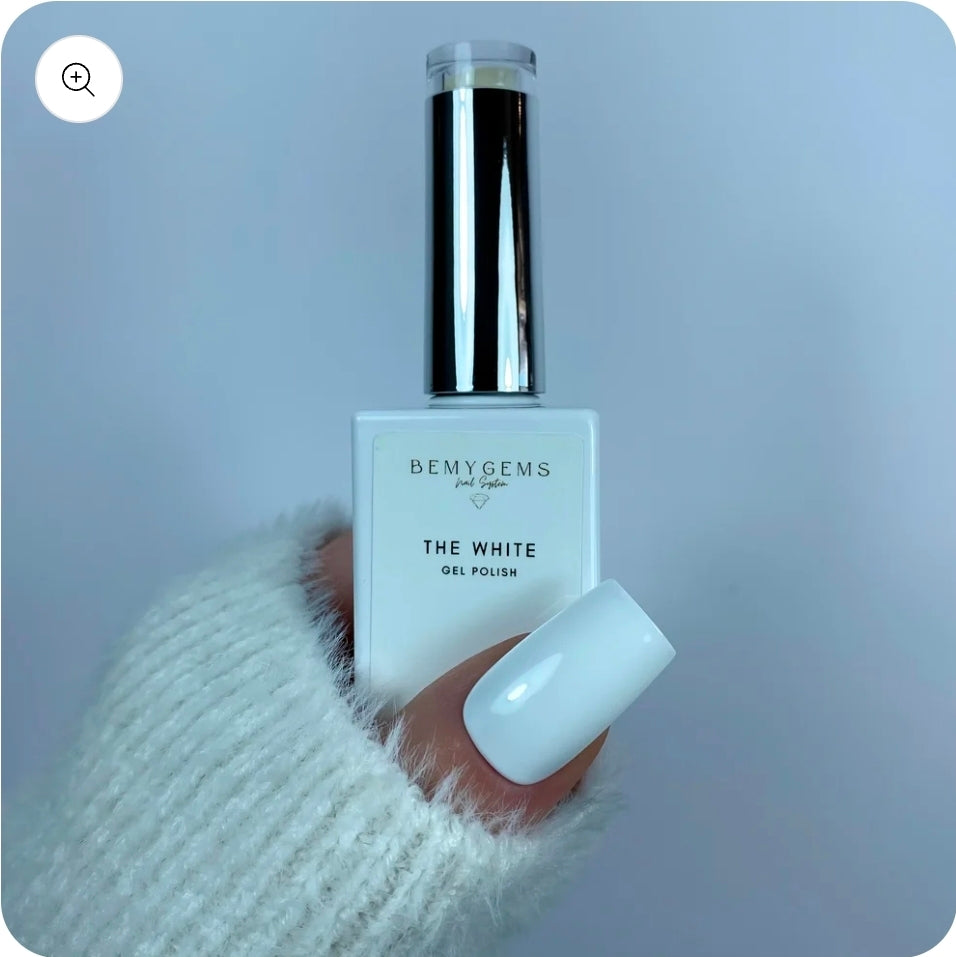 The White