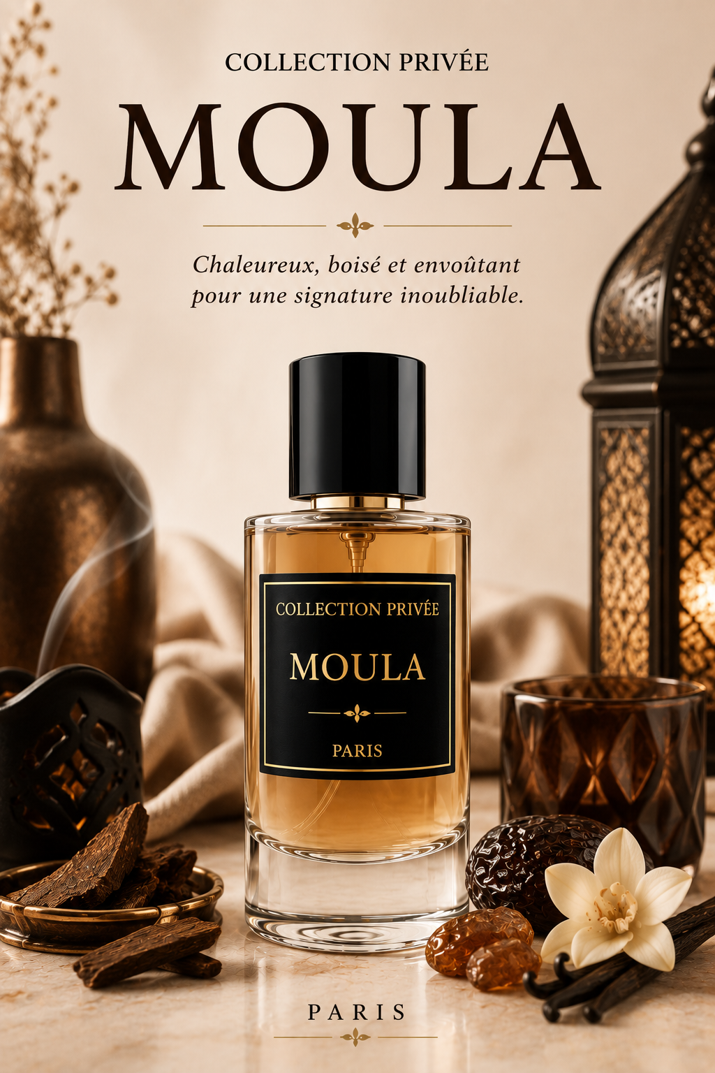 Moula 🌷