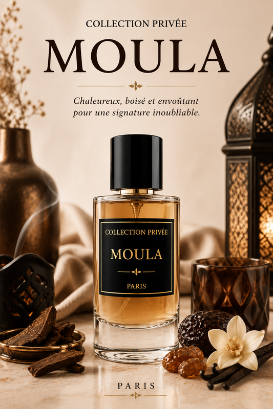 Moula 🌷