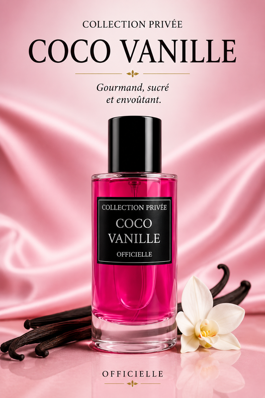 Coco Vanille