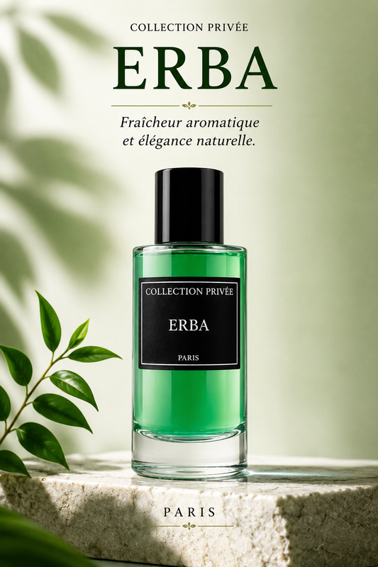 Erba 💚