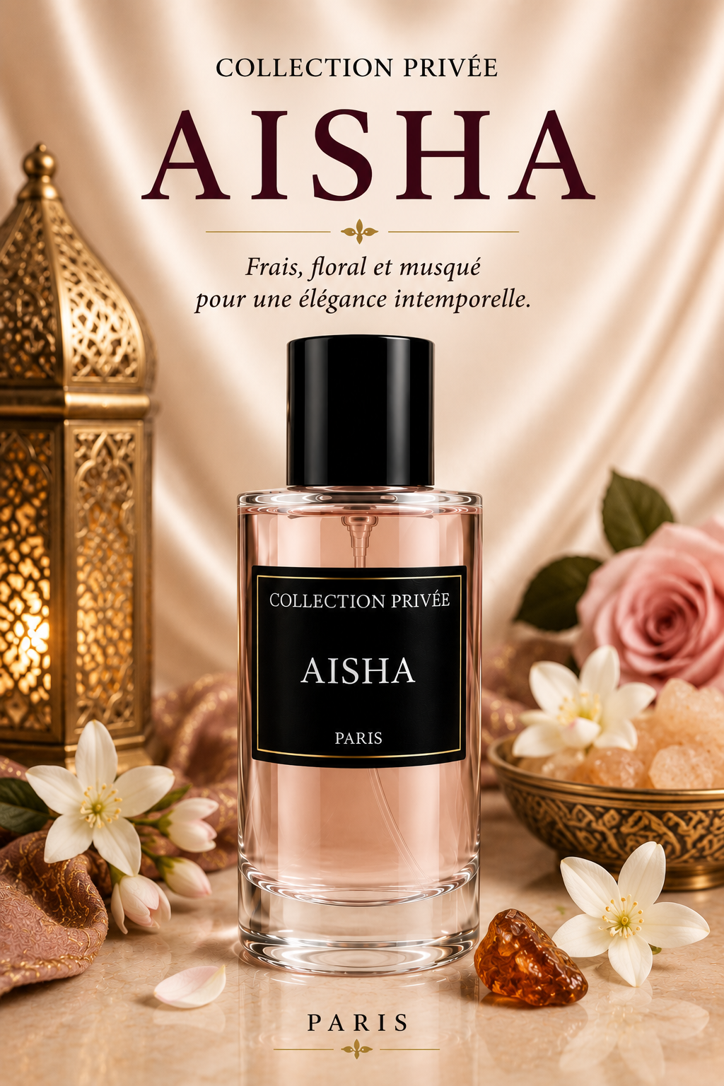 Aisha 🌸
