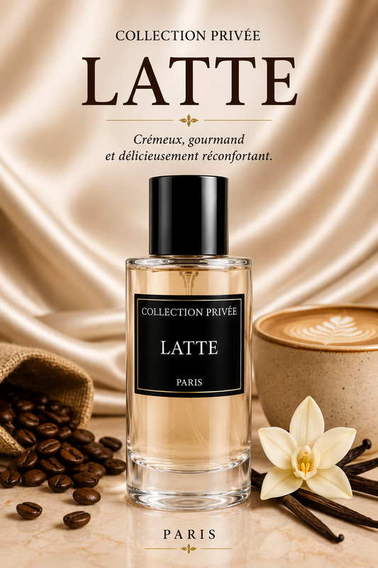 Latte 💥