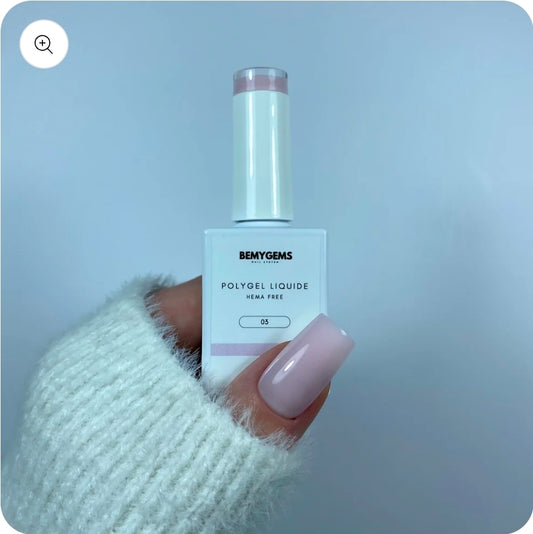 Polygel liquide 03